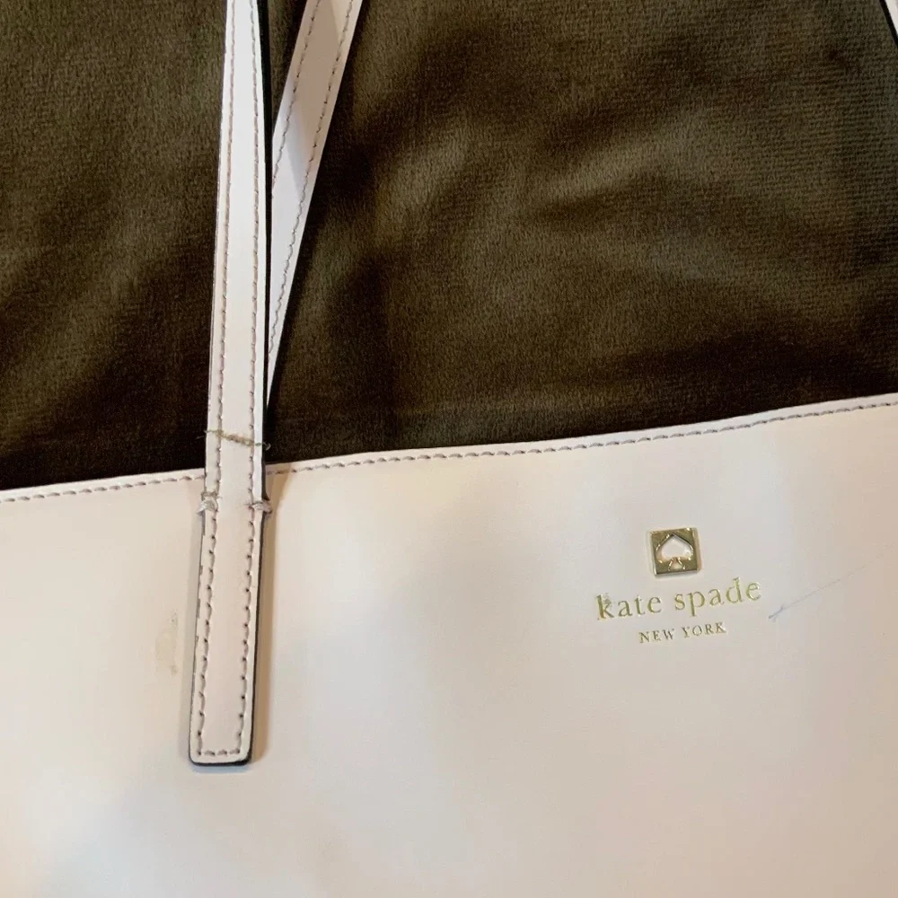 kate spade marks wear